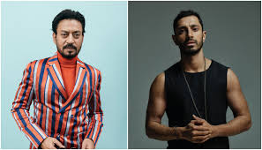 He showed off his immense talent and potential in rage and. Riz Ahmed Honours Irrfan Khan As He Wins Best Actor At Gotham Awards