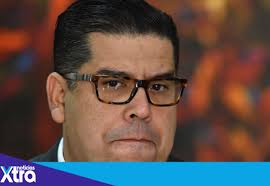 GOBIERNO El presidente de la Cámara, Rafael Tatito Hernandez, criticó que  el gobernador, Pedro R. Pierluisi Urrutia, no participara del proceso para  enmendar el presupuesto con miras a agregar el pago a