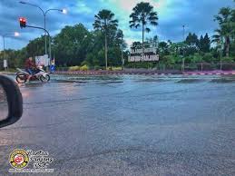 Paras air sungai di kelantan semakin meningkat. Paras Air Sungai Golok Naik Lebih 10 Meter Ummahtoday