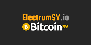 The electrumsv wallet will tell you it's found your electron cash wallet if it doesn't find an existing electrumsv wallet. Electrumsv Wallet Released For Bitcoin Sv Bitcoin Association