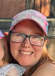 I was walking around the farm without my glasses when I suddenly fell into  some deep water....apparently without my glasses, i cannot see that well.