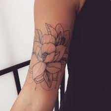 People get tattoos is to express themselves. Magnolia Tattoo
