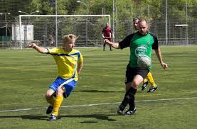 Agrupación Deportiva Unión Carrascal|| Futbol Regional Madrid