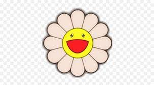 Takashi murakami inspired flower svg,vector file,printable file,cricut, pride day colorful rainbow smiley daisy diy cut file,gay pride. Flower Roblox Takashi Murakami Coffee Blues Emoji Flower Emoticon Free Transparent Emoji Emojipng Com
