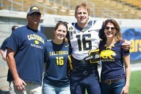 Packers' aaron rodgers on former cal teammate marshawn lynch: The Big Game Cal Stanford Dads Teach Their Children Well The Mercury News