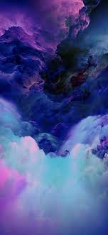 Clouds Performing Abstract Wallpaper Cool Backgrounds Abstract Wallpaper Cool Backgrounds Purple Wallpaper Iphone
