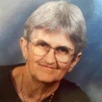 Bette Lois Hood Obituary