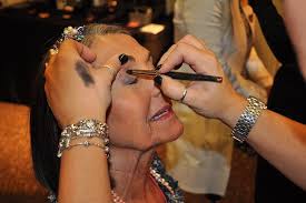 Couture in the Courtyard