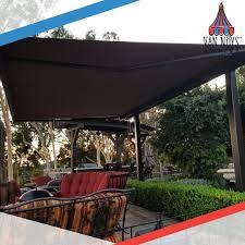 Retractable Awnings Are Great For Home And Business Owners Who Want To Be Able To Quickly And Easily Protect Their Awning Retra Awning Patio Awning Shade Sail