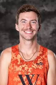 2024 Men's Cross Country Roster