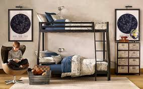 غرفة نوم لولدين 34 صورة تصميم حضانة لاثنين من الأولاد البالغين والأطفال من مختلف الأعمار