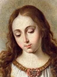 La primera Inmaculada de Murillo