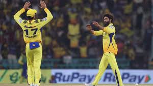 CSK vs SRH: Three More Wickets And Jadeja Can Ink His Name In History Books
