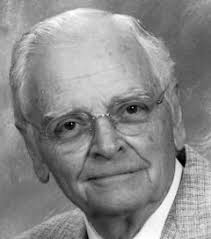 William Kennedy Obituary (1920