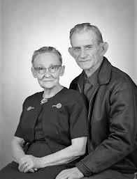 Myrtle Lillian Garrison Sears (1894-1983)