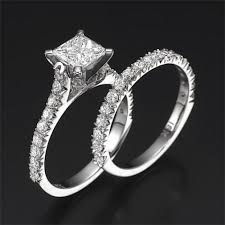 But to my surprise, when i opened the. 1 Carat Wedding Ring Set In 2020 Swarovski Engagement Rings Diamond Engagement Ring Set Vintage Engagement Rings