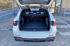 Mercedes Glc 63 Review Price For Sale Interior Colours Specs Carsguide