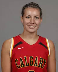 2010-11 Women's Basketball Roster