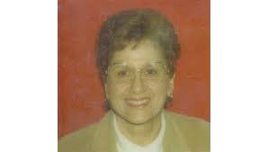 Nancy DeMelo Obituary (2022)