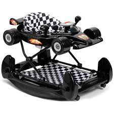 Baby Walker 2 In 1 Walker Rocker Buy Nfant To Toddle Happy Musical Vibrate Cradle Chair Rocker Product On Alibaba Com