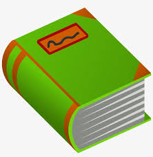 The late return of a library book. Book Png Jpg Royalty Free Library Thick Book Clipart Free Transparent Png Download Pngkey