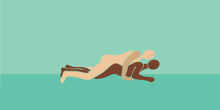 27 Of The Best Ever Sex Positions To Play Dirty