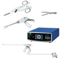 Precisão Artesanal covidien laparoscopic instruments para ...