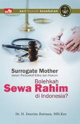 Join facebook to connect with sewa rahim and others you may know. Sewa Rahim Solusi Modern Mendapatkan Anak Bolehkah Secara Hukum
