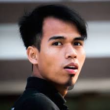F c buatku buat dirinya. Sufian Suhaimi Terakhir