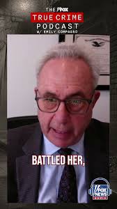 The Case of Betty Broderick #shorts #truecrime