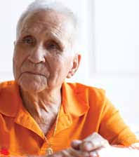 ANNUAL REPORT Our Community. Our Seniors. Our Commitment.