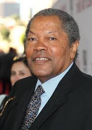 Who is Quincy, the actor who plays Prince?