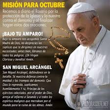 Todos los guerreros de oración e intercesores del cielo, rueguen por nosotros. Facebook