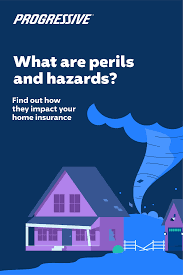 What Are Perils And Hazards In 2020 Home Insurance Hazard Insurance Home Protection