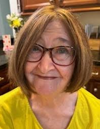 Obituary for Karen M. (Geiger) Russo