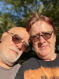 I only met Mark a few times, but that, along with Jeff's stories, were  enough to have me hooked