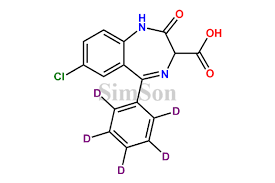 Image result for Clorazepate