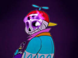 Fresh Sans Undertale Au Fanon Wiki Fandom Which sans child likes you proprofs quiz. fresh sans undertale au fanon wiki