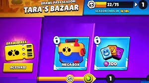 Brawl Stars May 2020 Update Brawl Pass New Brawler And More Mobile Mode Gaming