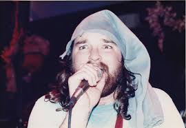 Maximum Bob (singer)