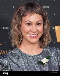 Los Angeles, USA. 10th Mar, 2023. Sara Dosa arrives at the 16th Annual WIF  Oscar Party held at NeueHouse Hollywood in Los Angeles, CA