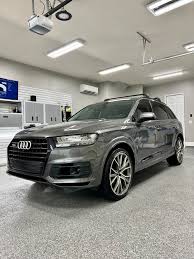 Image result for Samurai Gray 2019 Q7
