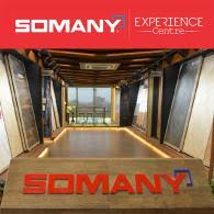 < 100 видео и каналов. Experience Centre