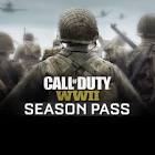 PS4 Call of Duty: WWII Season Pass [Download] Activision