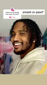 I Did Trey Songz Hair