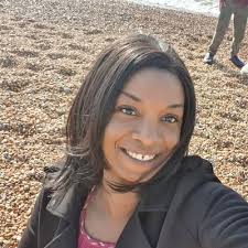 Funmi Ladejobi (@Funmielad)