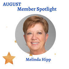 Melinda Hipp's Instagram, Twitter & Facebook