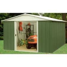 Cdiscount Com Abri De Jardin Garden Shed Abri Metal