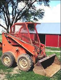 35 Skid Steer Ideas In 2021 Tractors Steer Skid Steer Attachments