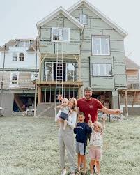 Life & style blogger, liz joy, shares all the details on her amazing family vacation at montage palmetto bluff in south carolina. Pure Joy Home Facebook